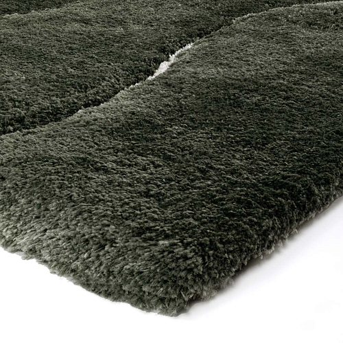 Venere Verde modern vloerkleed