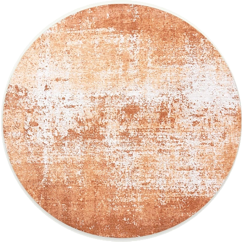 Mars rond vloerkleed