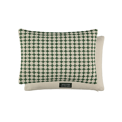 Maliana Sage 50 × 35 kussen