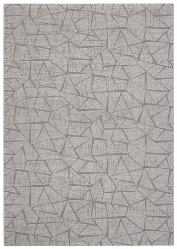 Cortina Spider modern vloerkleed