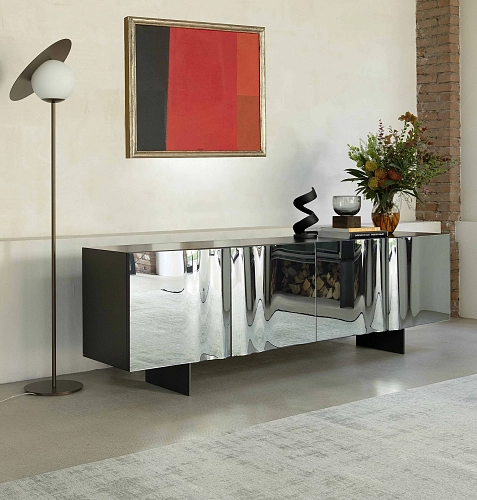 Anemos dressoir