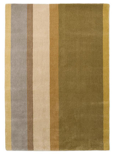 Decor Linear Earth vloerkleed