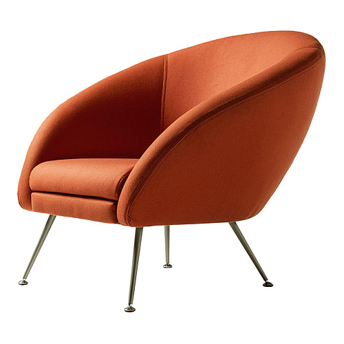 Ziggy moderne fauteuil