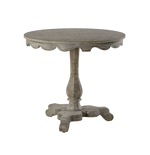 Overbury Greyed Oak tafel