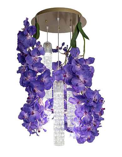 Vanda kleine kroonluchter