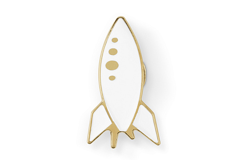 Galactic Rocket handgreep