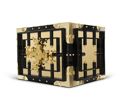 Knox Elite horlogewindmachine