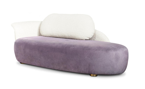 Theodore kinderloungestoel