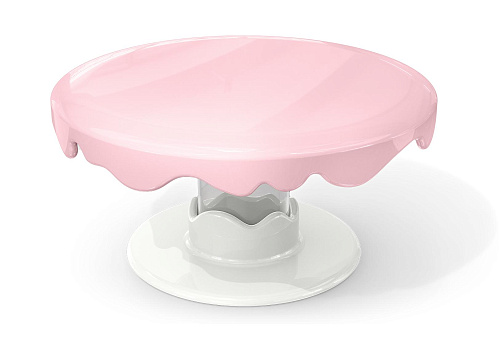 Marshmallow Joy activiteitentafel