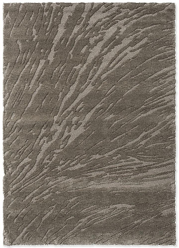 Twinset shore shiitake vloerkleed