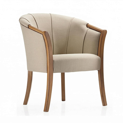 Penny Klassieke Fauteuil