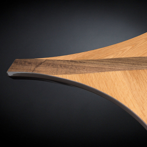 Leaf eettafel