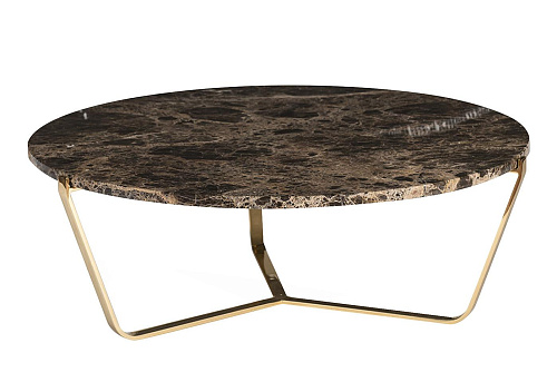 Dolomiti Emperador salontafel