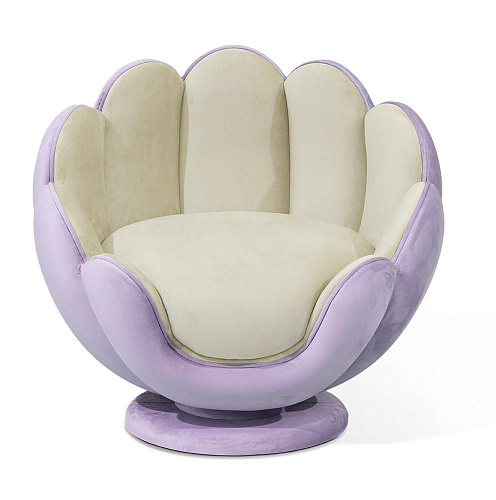 Lotus Serenity kinderfauteuil