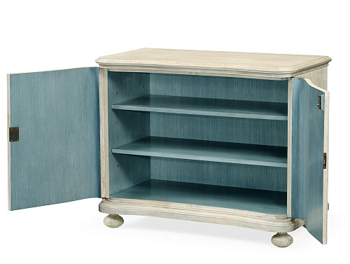 Belleville Washed Acacia kast