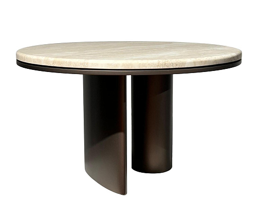 Bon Ton rond salontafel