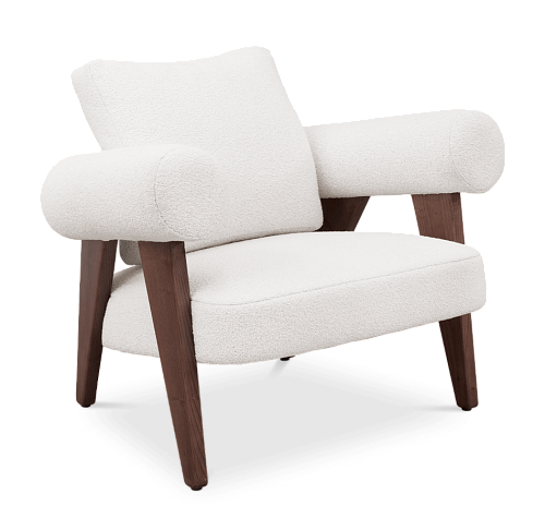 Gianni fauteuil