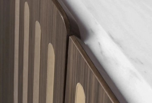 Regent dressoir