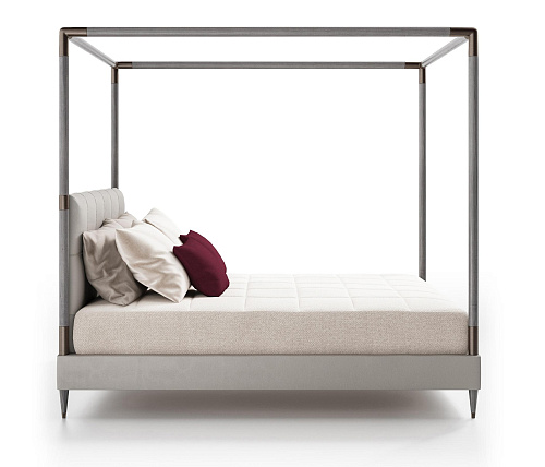 Modern Italiaans hemelbed