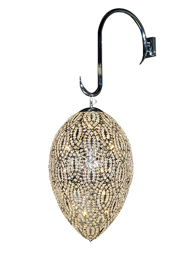 Arabesque Egg wandlamp