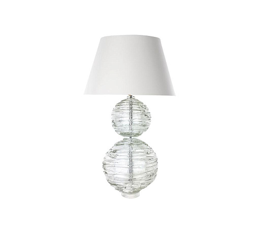 Alfie Clear tafellamp