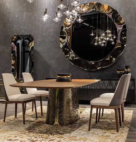 Adone eettafel