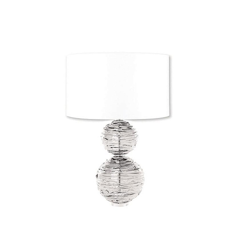 Alfie Junior Clear tafellamp