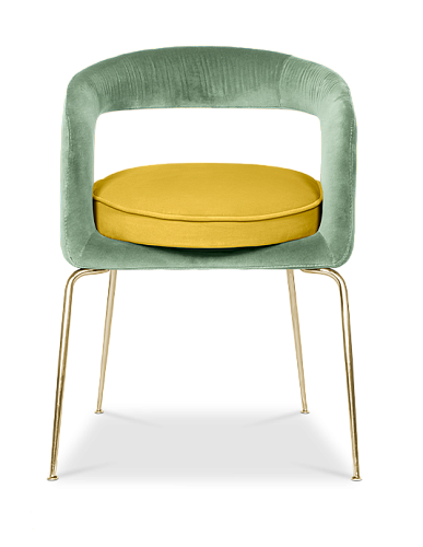 Elias zitplaats stoel