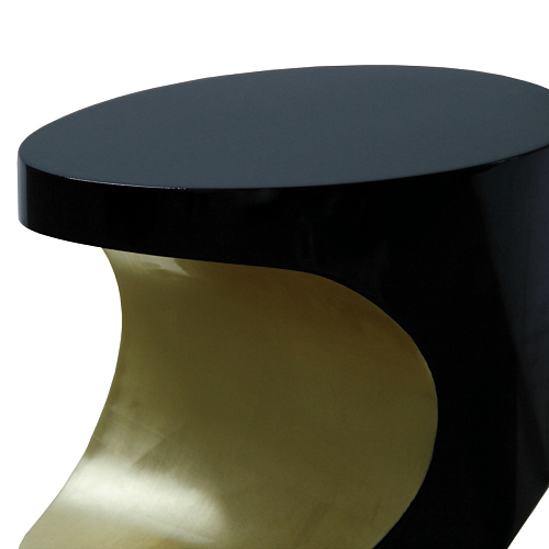 Canyon Stone bijzettafel