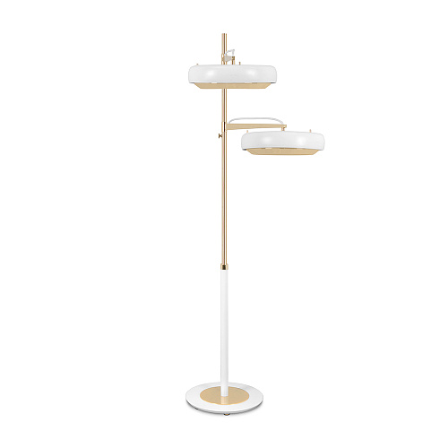 Carter vloerlamp