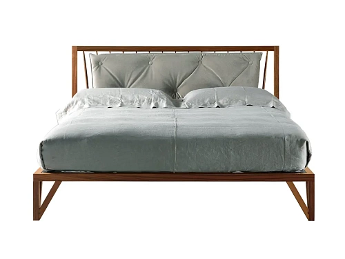 Leggiadro luxe bed