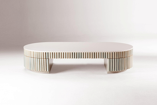 Nouvelle Vague salontafel