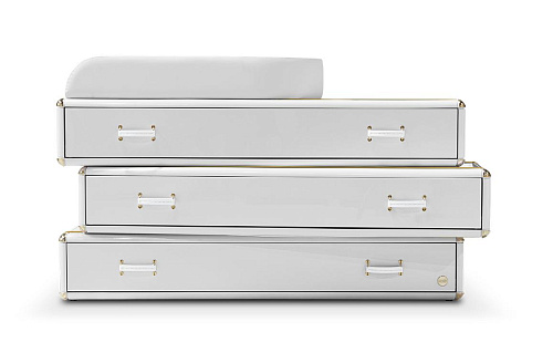 Enchanted verschoontafel