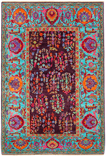 Azer pulse 15 designer vloerkleed