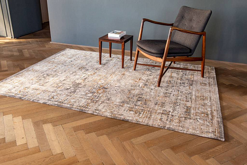 Suleiman Grey tapijt