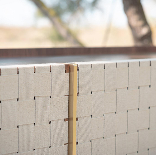 Canaletto walnoot dressoir