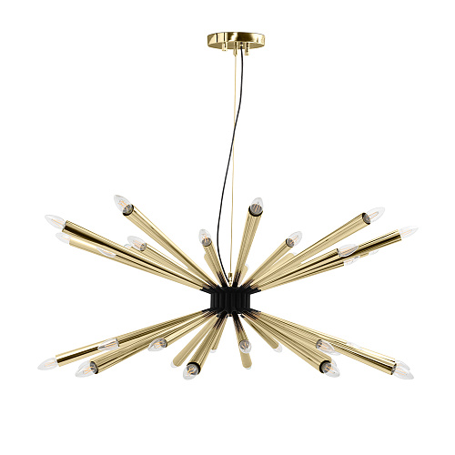 Lavish hanglamp