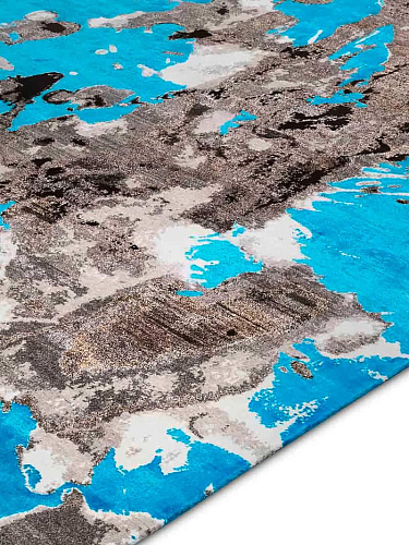 All Natural luxe tapijt