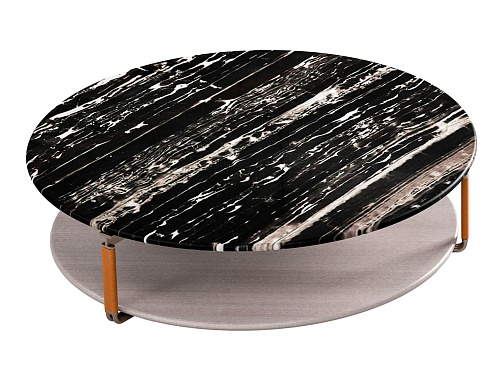 York marmeren salontafel