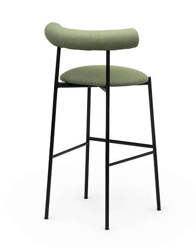 Pampa SG-80 Groene Barkruk