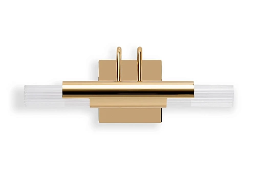 Cascade wandlamp