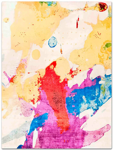 Original luxe tapijt