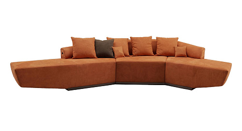 Dubhè rust modulaire bank