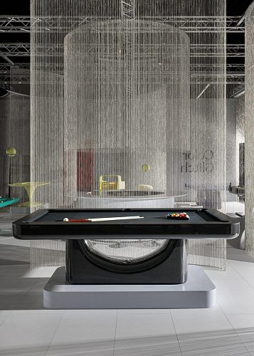 Mono biljart tafel