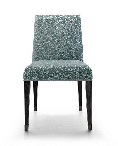 Luxe eetstoel
