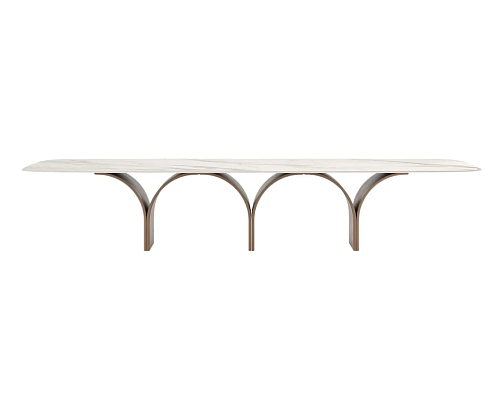Arco maxi eettafel