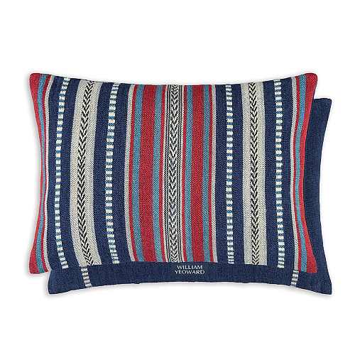 Indus Rouge 60 × 40 kussen