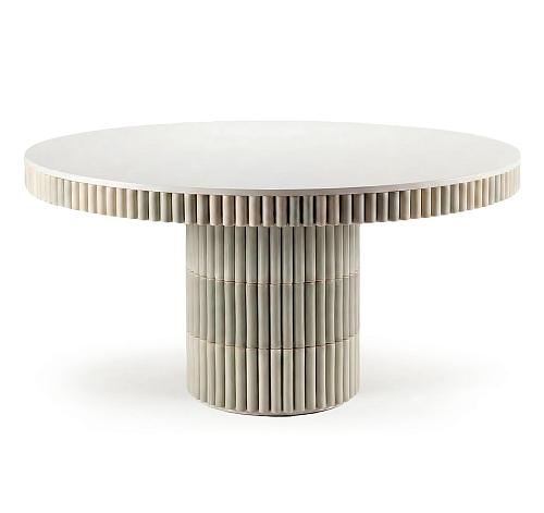 Nouvelle Donne eettafel