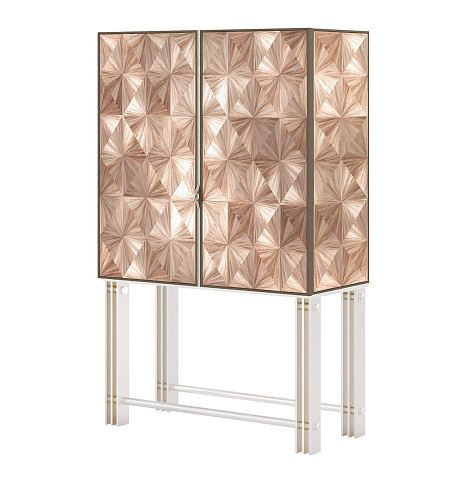 Vivara handgemaakte barkast