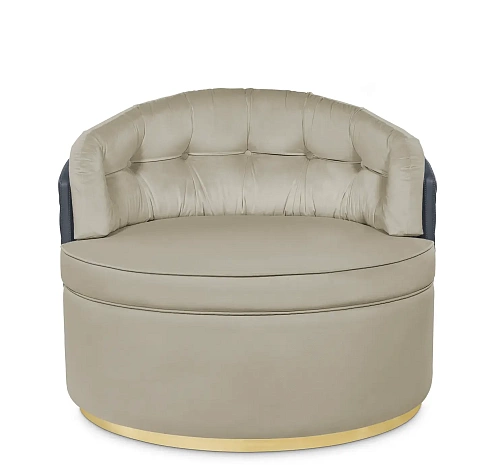 Luxe XL fauteuil